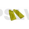 KBDD5251 KBDD Extreme Edition 130X Tail Blade Neon Yellow